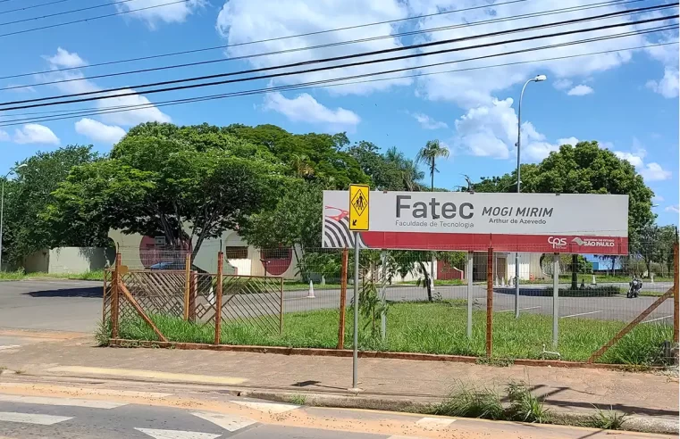 Fatec Mogi Mirim abre inscrições para edital de transferência