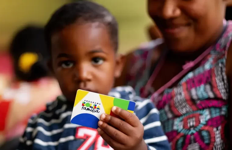 Caixa paga Bolsa Família a beneficiários com NIS de final 6