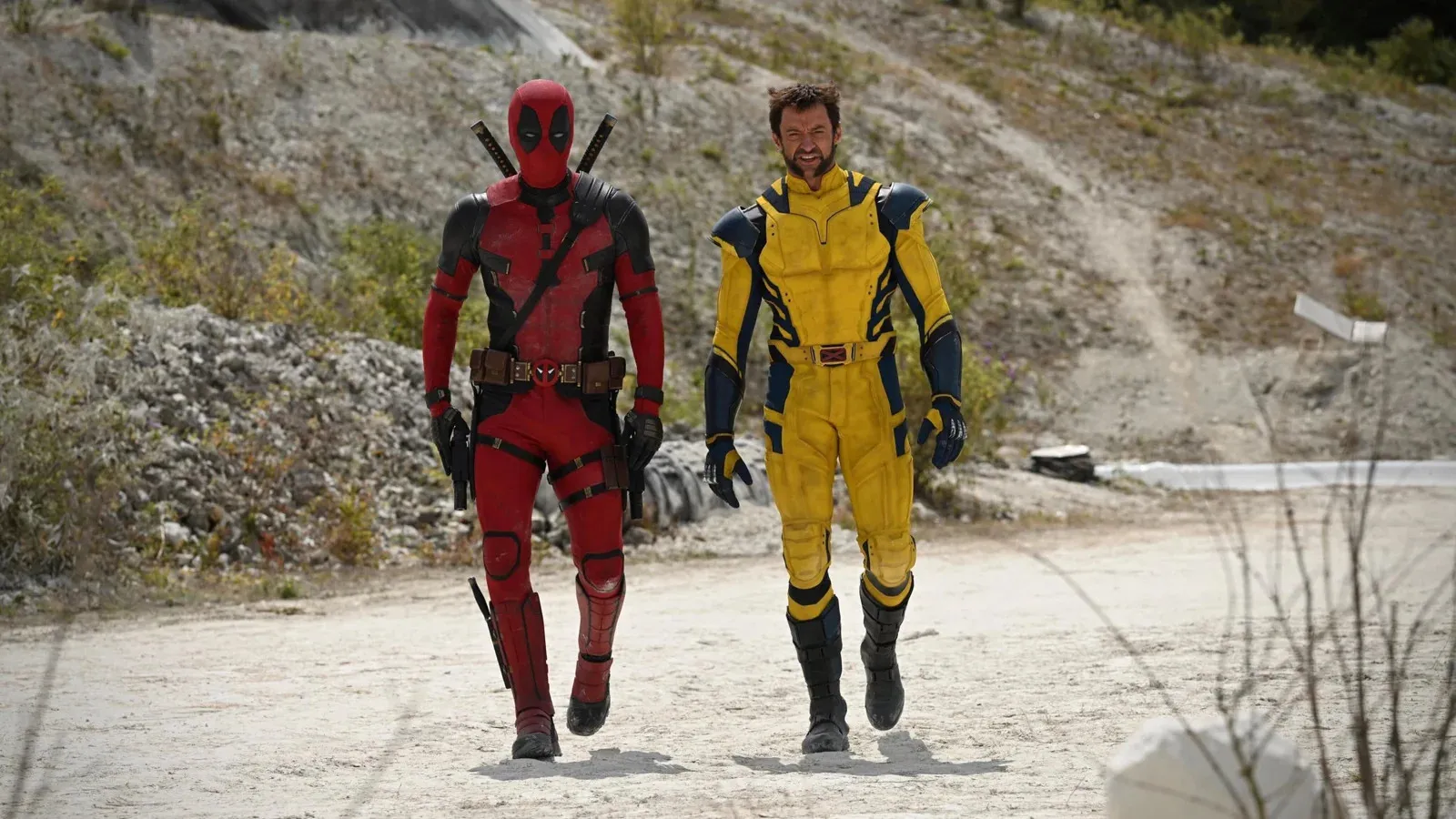 Cinema: Deadpool & Wolverine é a estreia da semana; veja programação