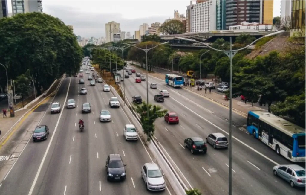 Licenciamento 2024 começa neste mês de julho com placas final 1 e 2