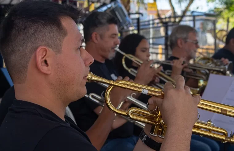 Fim de semana tem abertura do Festimm, Victor Sarro no Guaçu e mais; confira