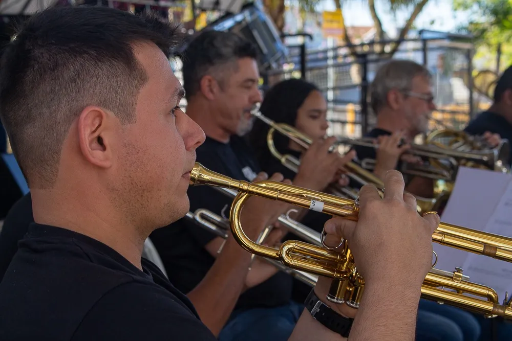 Fim de semana tem abertura do Festimm, Victor Sarro no Guaçu e mais; confira