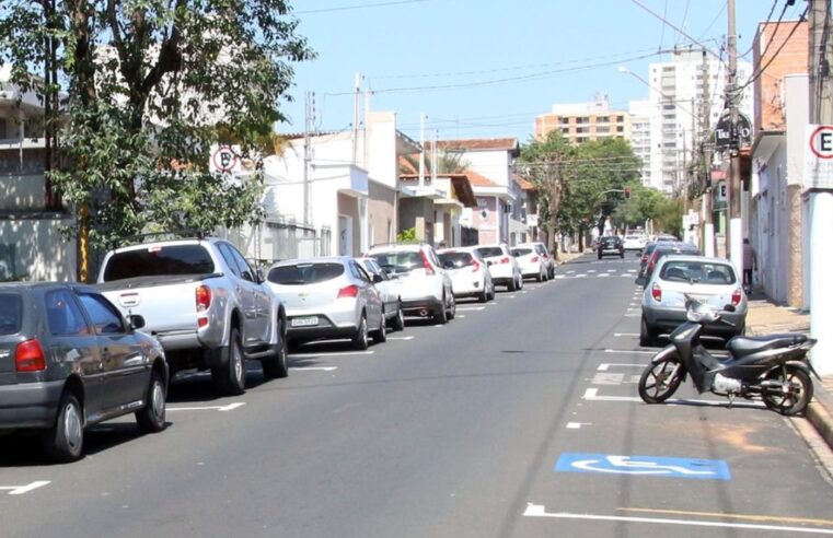 Justiça suspende licitação da Zona Azul em Mogi Mirim