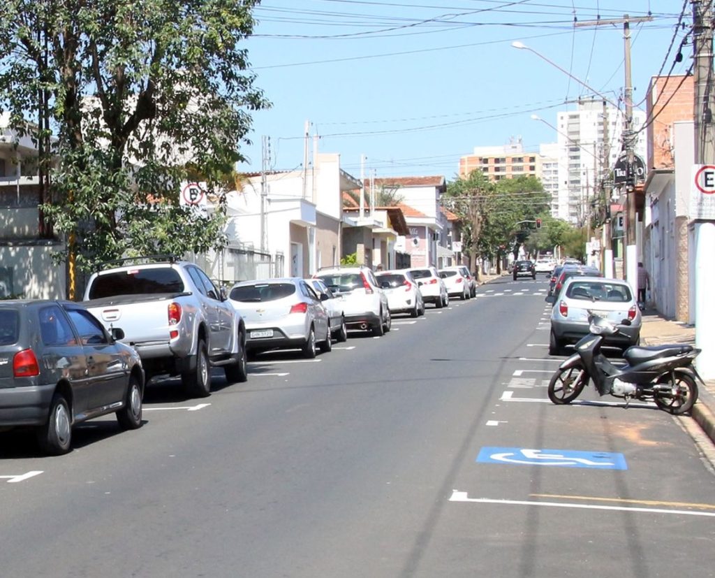 Justiça suspende licitação da Zona Azul em Mogi Mirim