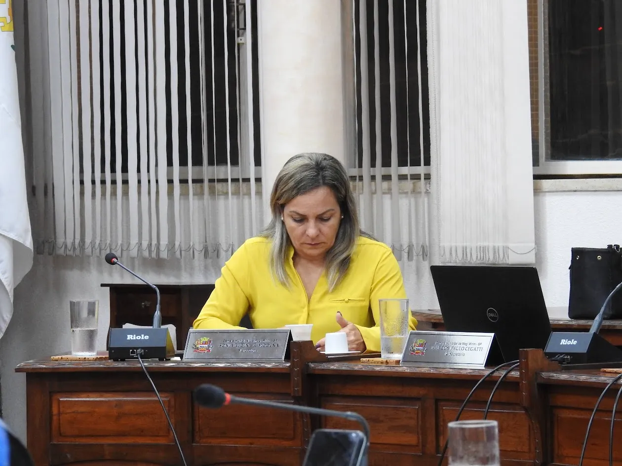 Sônia Módena é condenada por não responder MP no prazo