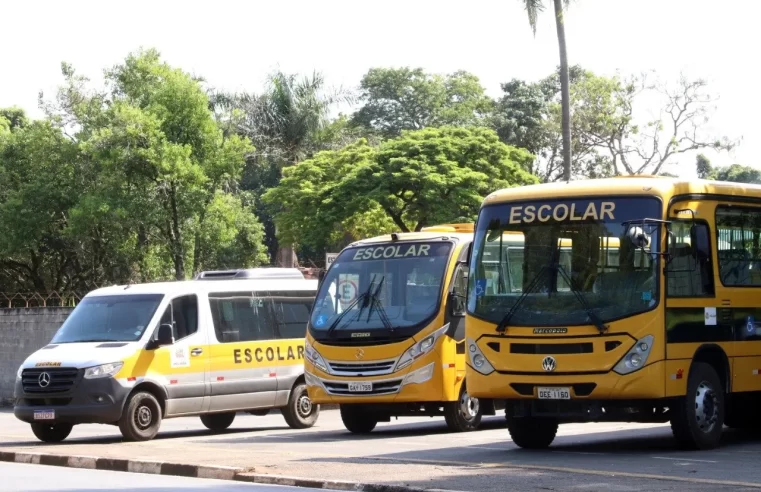 Mogi Mirim abre inscrições para subsídio do transporte universitário