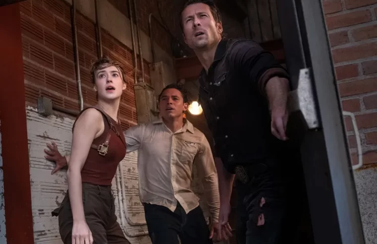 Cinema: Twisters é a principal estreia do final de semana; veja programação