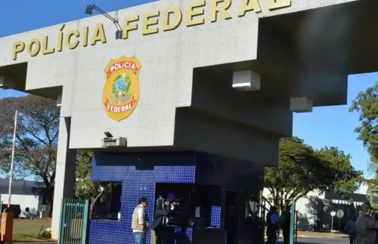PF deflagra operação contra juízes suspeitos de vender sentenças