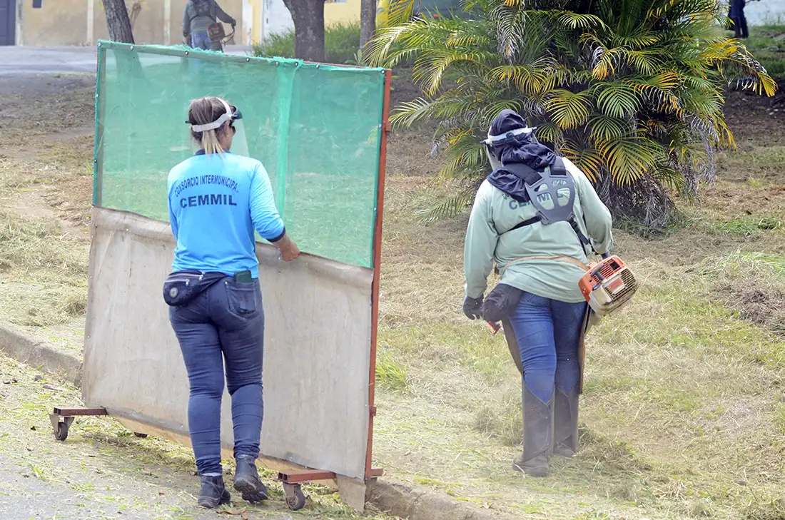 Cemmil abre processo seletivo para vagas em Mogi Mirim, Mogi Guaçu e Amparo