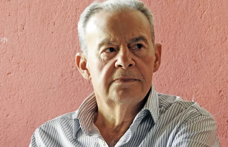 Morre o ex-prefeito Carlos Nelson Bueno, aos 84 anos