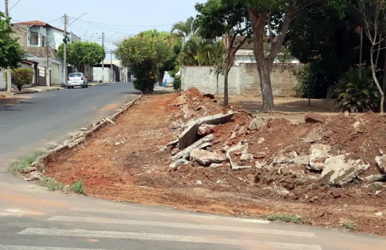Prefeitura investe R$ 2,3 milhões em obras antienchentes no Maria Beatriz