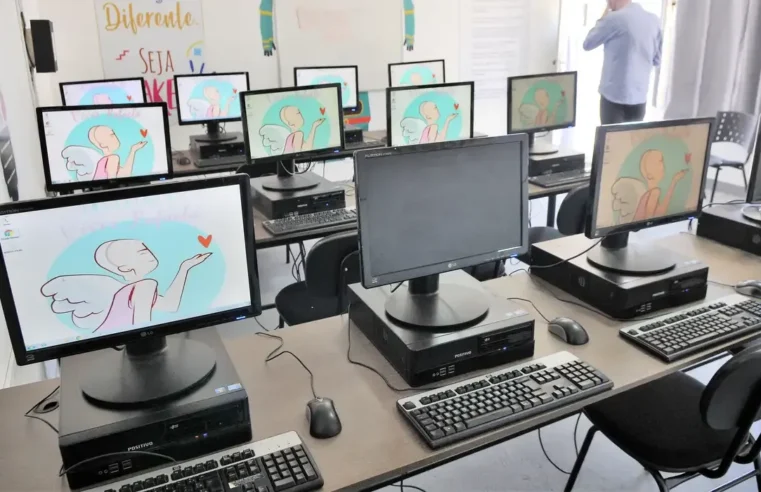 Empregos ligados à tecnologia cresceram 95% em 10 anos, diz pesquisa