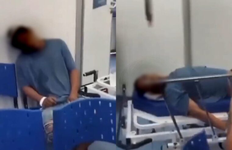 Homem que morreu esperando atendimento no RJ é sepultado em Mogi Guaçu