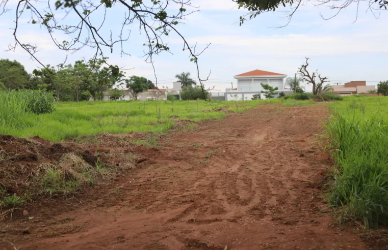 Aberta a licitação para construção de nova escola na Zona Sul