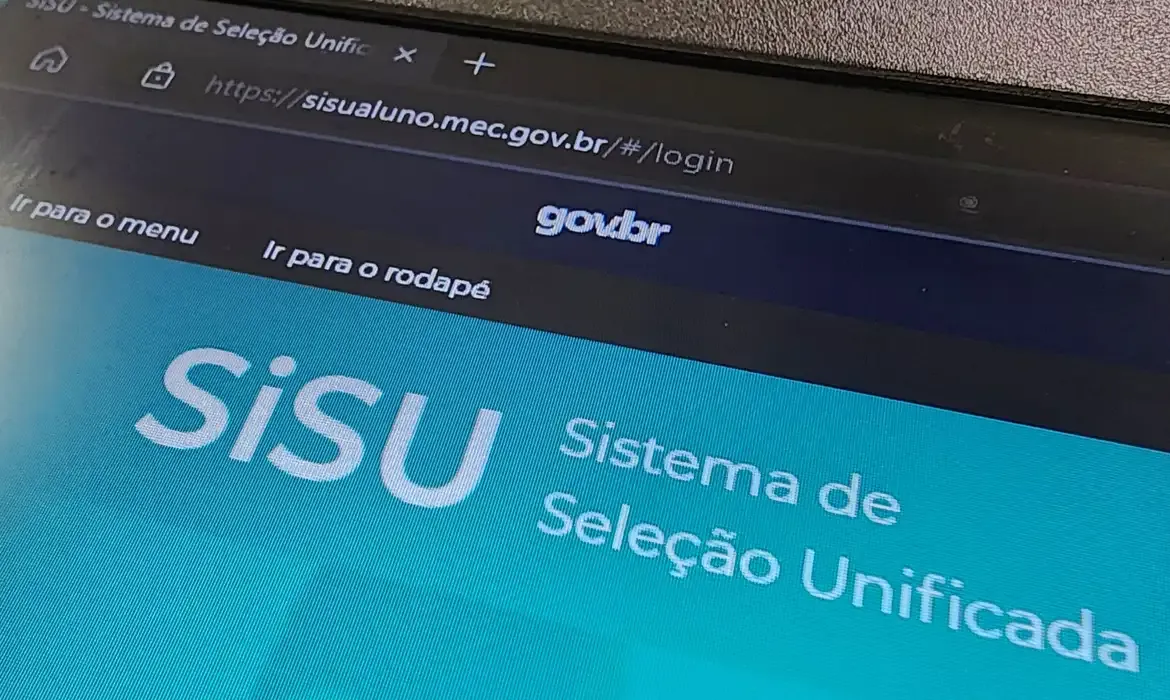 Sisu 2025: inscrições começam na próxima sexta-feira