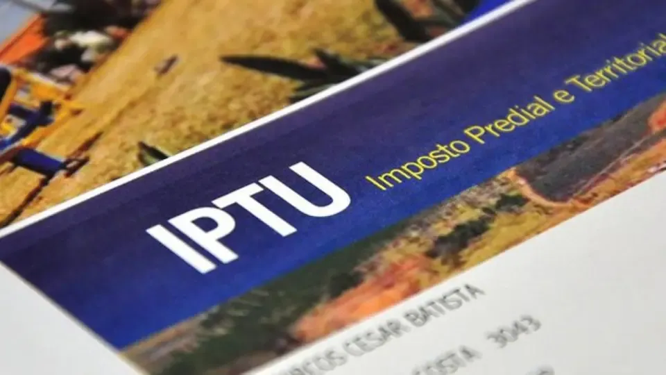 Mogi Mirim prorroga vencimento da parcela única do IPTU 2025