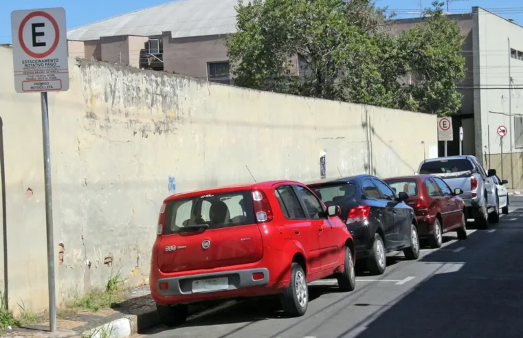 Empresa local oferece menor preço para operar Zona Azul em Mogi Mirim