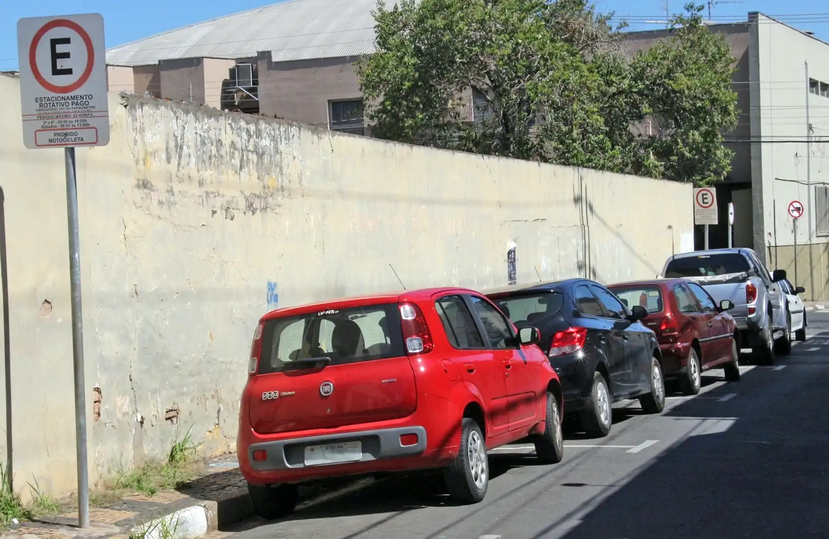 Empresa local oferece menor preço para operar Zona Azul em Mogi Mirim