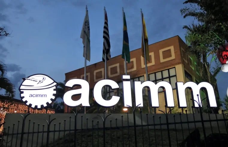 Aguardando decisão da Justiça, eleição da Acimm ainda não foi homologada