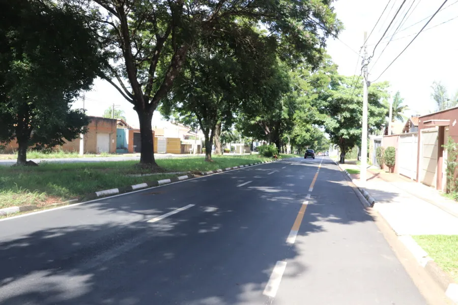 Prefeitura vai colocar radar na Rua Ariovaldo Silveira Franco