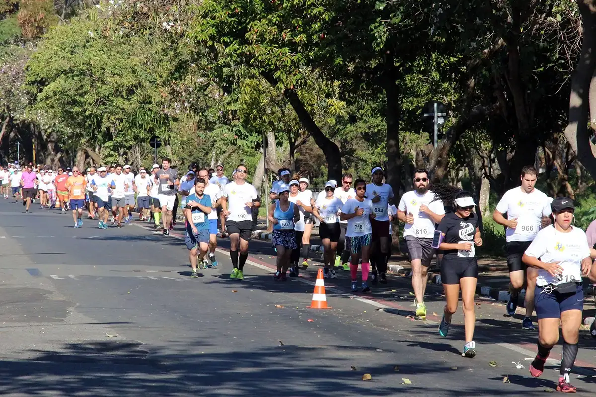 Mogi em Movimento promoverá manhã de atividades esportivas na Avenida Adib Chaib