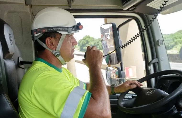 Intervias não registra acidentes fatais durante Operação de Fim de Ano