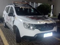 Homem é preso por agredir e ameaçar ex, em Mogi Guaçu