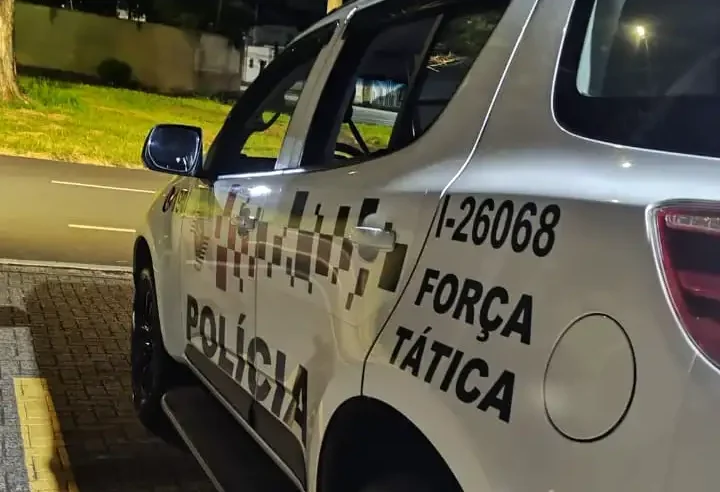 Procurado pela Justiça é preso por violência doméstica em Mogi Mirim