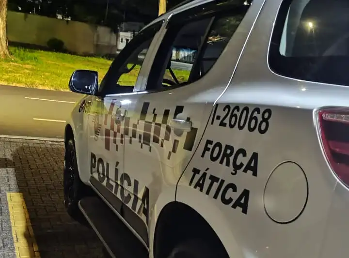 Procurado pela Justiça é preso por violência doméstica em Mogi Mirim