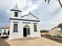 Festa de Nossa Senhora das Dores será realizada de 11 a 15 de setembro, em Mogi Mirim