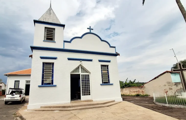 Comunidade Nossa Senhora das Dores promove Noite do Lanche em Mogi Mirim