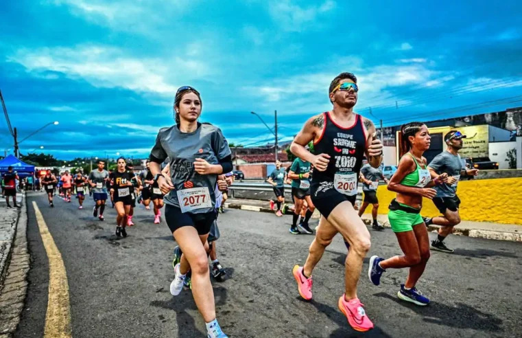 2ª Meia Maratona de Mogi Mirim acontece em março