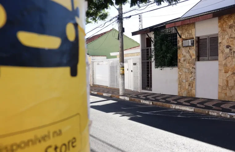Mogi Mirim autua empresa de transporte por app; multa pode chegar a R$ 14 mil por dia