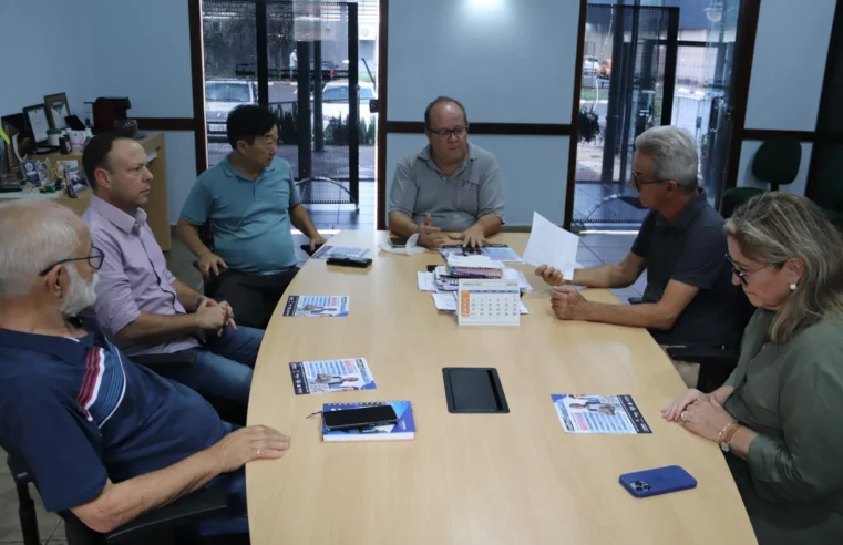 Em parceria com a Fatec Mogi Mirim, Prefeitura anuncia 7 minicursos gratuitos