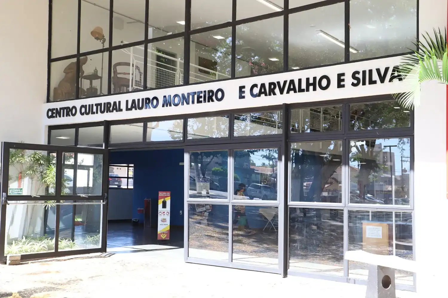Centro Cultural de Mogi Mirim exibe filmes gratuitos em parceria com o Pontos MIS