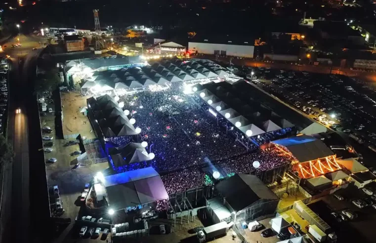 30ª Festa do Peão de Piracicaba anuncia Zé Neto & Cristiano e Lauana Prado
