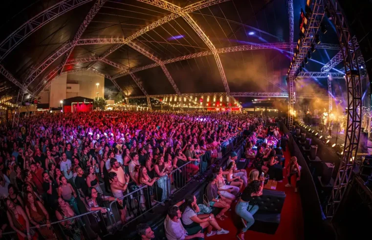 Multi Arena retorna ao Iguatemi Campinas com estreia de Maiara & Maraisa In Concert