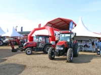 Agro Mogi confirma datas para a edição de 2026