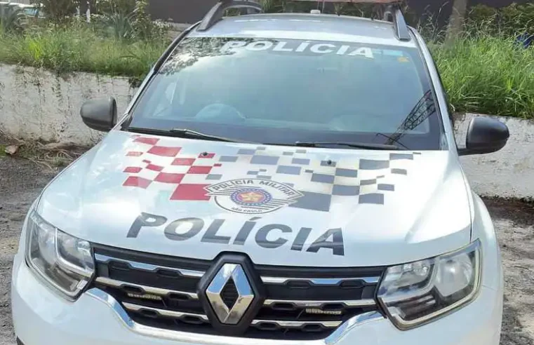 Homem é preso por ameaça e tentativa de agressão contra a própria mãe, no Guaçu