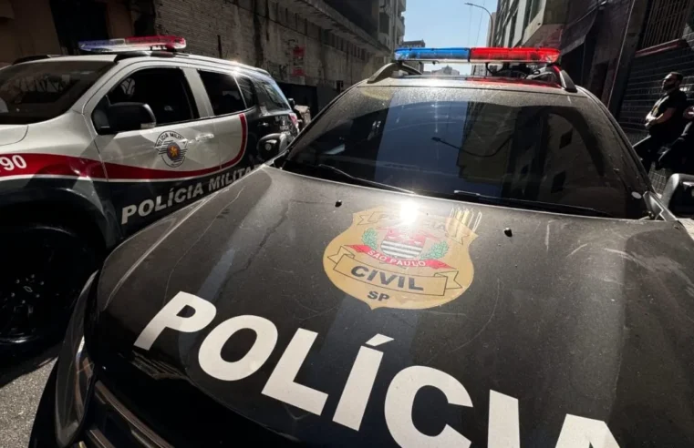 Polícia Civil registra aumento de denúncias de pedofilia na internet