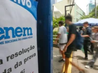 Enem 2026: inscrições começam nesta segunda; prazo vai até 5 de junho