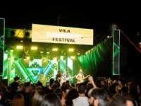 Galleria Shopping recebe o Vila Dionísio Festival