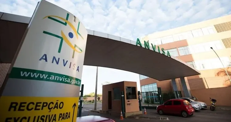 Anvisa proíbe goma de tadalafila fabricada em Mogi Guaçu