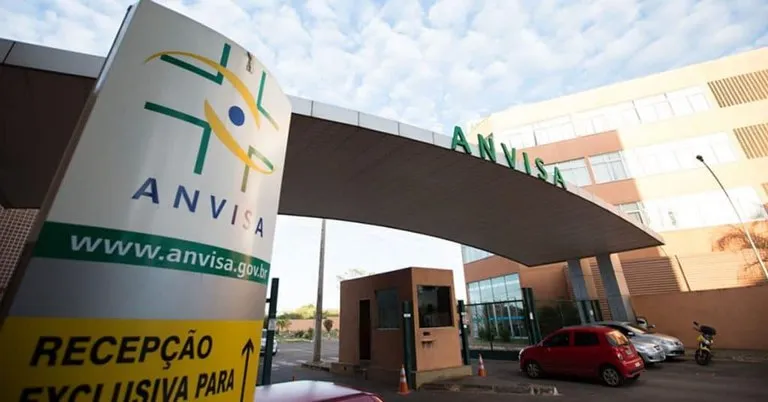 Anvisa proíbe goma de tadalafila fabricada em Mogi Guaçu
