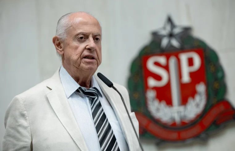 SP-147 entre Itapira e Lindoia não terá pedágio, anuncia Munhoz