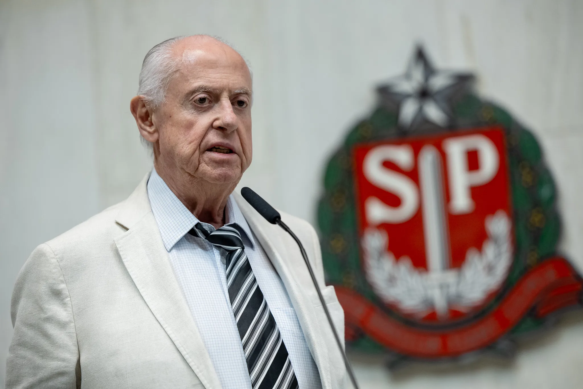 SP-147 entre Itapira e Lindoia não terá pedágio, anuncia Munhoz