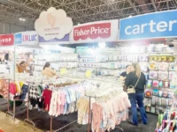 Campinas recebe feira voltada ao universo de gestantes e bebês