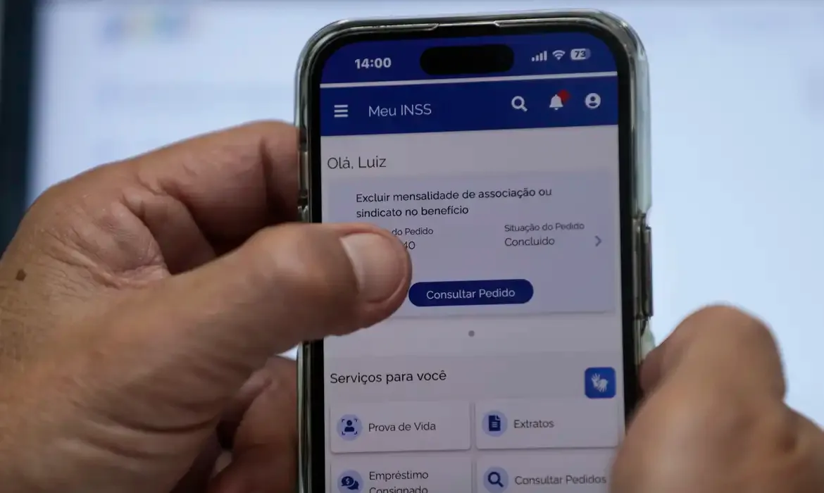 INSS: 473,9 mil segurados já contestaram descontos indevidos