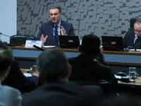 Ministro da Agricultura anuncia que foco de gripe aviária está contido