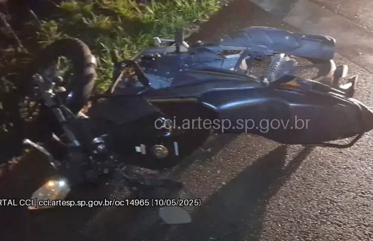 Motociclista morre após queda e atropelamento em rodovia de Campinas
